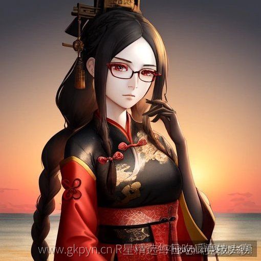 R星精选每日吃瓜竞技大赛 - ComfyUI视频转绘 · 第07期